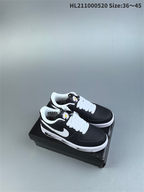 women air force one shoes 36-45 2025-9-19-435